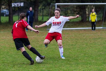 Bild 47 - B-Juniorinnen TuS Tensfeld - TSV Weddelbrook : Ergebnis: 3:1